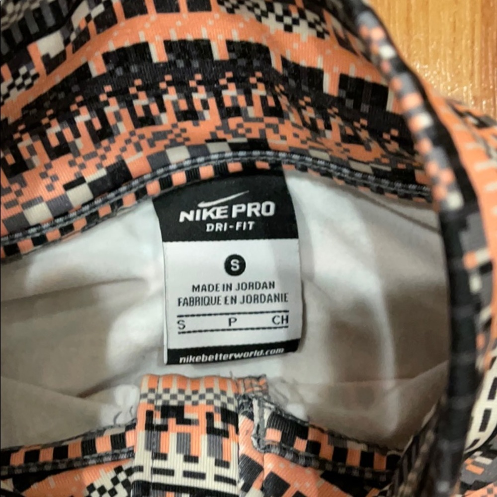Nike PRO Dri-FIT - Picture 2 of 6